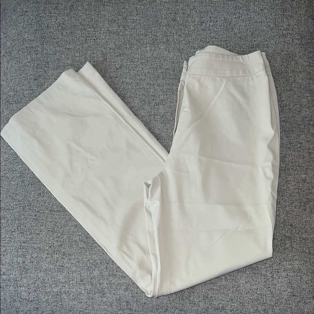 Weekend Max Mara Pants EUC 4